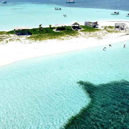 Villa Cristalline Douceur des Alizés Belle-Allée Esterno foto
