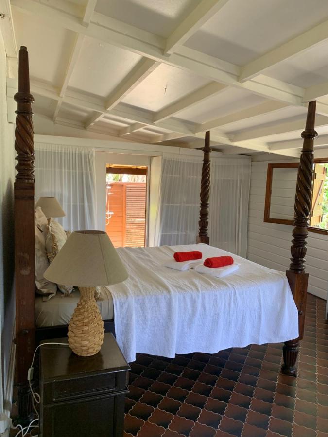 Villa Cristalline Douceur des Alizés Belle-Allée Esterno foto