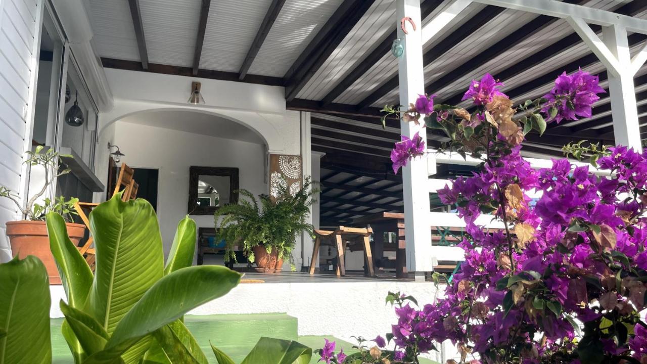 Villa Cristalline Douceur des Alizés Belle-Allée Esterno foto