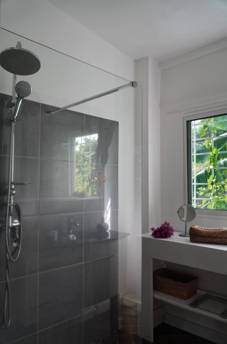 Villa Cristalline Douceur des Alizés Belle-Allée Esterno foto