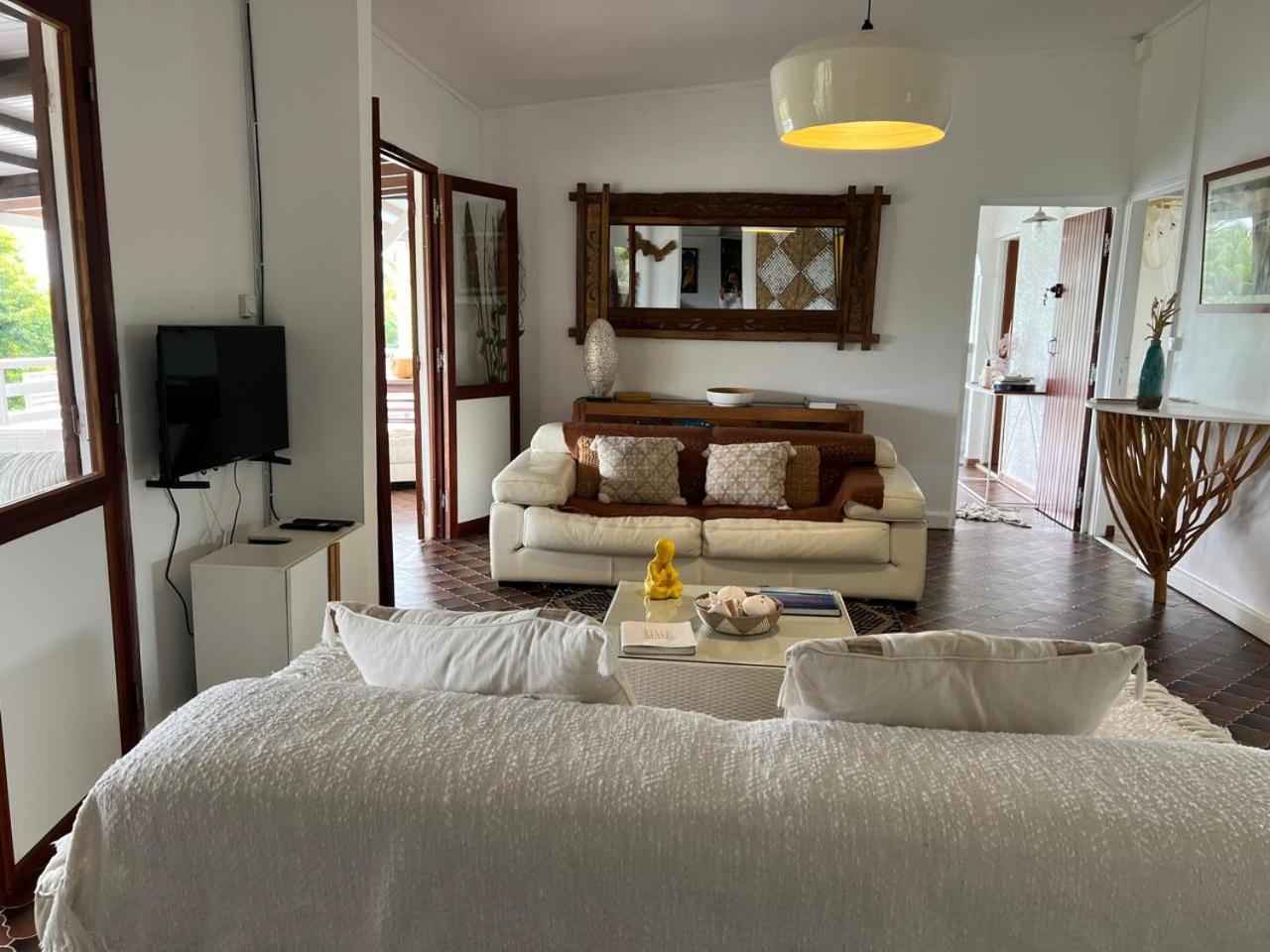 Villa Cristalline Douceur des Alizés Belle-Allée Esterno foto